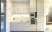 Vila Eco moderna de in Voluntari 