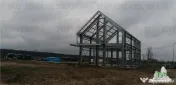 Vila Eco moderna de in Voluntari 