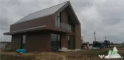 Vila Eco moderna de in Voluntari 