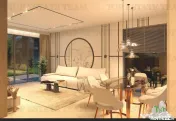 Vila Eco moderna de in Voluntari 