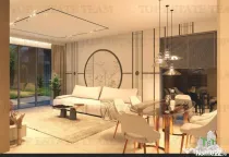 Vila Eco moderna de in Voluntari