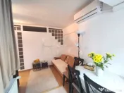 Garsonieră tip studio vis-a-vis de Mega Mall 