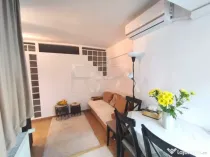 Garsonieră tip studio vis-a-vis de Mega Mall