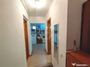Garsonieră tip studio vis-a-vis de Mega Mall 