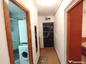 Garsonieră tip studio vis-a-vis de Mega Mall 