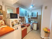 Garsonieră tip studio vis-a-vis de Mega Mall 