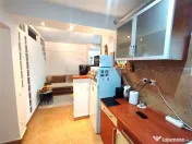 Garsonieră tip studio vis-a-vis de Mega Mall 