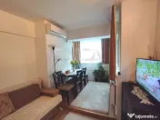 Garsonieră tip studio vis-a-vis de Mega Mall 