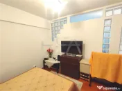 Garsonieră tip studio vis-a-vis de Mega Mall 