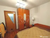 Garsonieră tip studio vis-a-vis de Mega Mall 