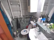 Garsonieră tip studio vis-a-vis de Mega Mall 