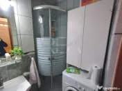 Garsonieră tip studio vis-a-vis de Mega Mall 