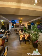 Spatiu Comercial pretabil restaurant de inchiriat 