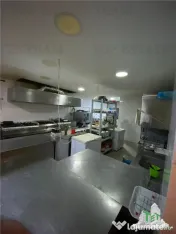 Spatiu Comercial pretabil restaurant de inchiriat 