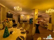 Spatiu Comercial pretabil restaurant de inchiriat 