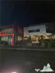 Spatiu Comercial pretabil restaurant de inchiriat 