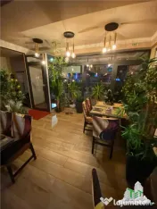 Spatiu Comercial pretabil restaurant de inchiriat 
