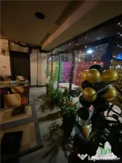 Spatiu Comercial pretabil restaurant de inchiriat 