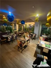 Spatiu Comercial pretabil restaurant de inchiriat 