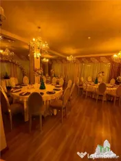 Spatiu Comercial pretabil restaurant de inchiriat 