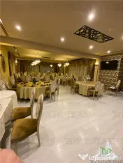 Spatiu Comercial pretabil restaurant de inchiriat 