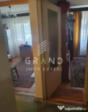 3 camere decomandat | 2 bai | Parter | Manastur – Str. Izl 