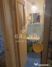 3 camere decomandat | 2 bai | Parter | Manastur – Str. Izl 