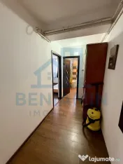 3 decomandate - 68mp - centrala proprie - 2014 - Craiovit... 