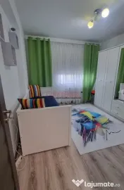 Piata Resita - apartament modern 3 camere 