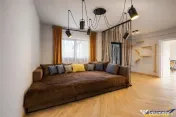 Resedinta high-tech, lot privat 1.000 mp, Tarlungeni, Brasov 