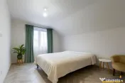 Resedinta high-tech, lot privat 1.000 mp, Tarlungeni, Brasov 