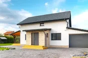Resedinta high-tech, lot privat 1.000 mp, Tarlungeni, Brasov 