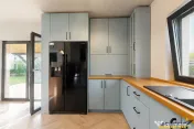 Resedinta high-tech, lot privat 1.000 mp, Tarlungeni, Brasov 