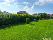 Resedinta high-tech, lot privat 1.000 mp, Tarlungeni, Brasov 