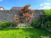 Resedinta high-tech, lot privat 1.000 mp, Tarlungeni, Brasov 