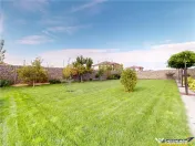 Resedinta high-tech, lot privat 1.000 mp, Tarlungeni, Brasov 