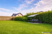 Resedinta high-tech, lot privat 1.000 mp, Tarlungeni, Brasov 