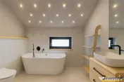 Resedinta high-tech, lot privat 1.000 mp, Tarlungeni, Brasov 