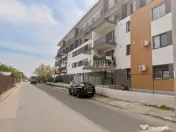 ???? Garsonieră modernă cu Parcare, ideală pentru locuit 