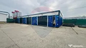 Spațiu depozitare/industrial/garaj 
