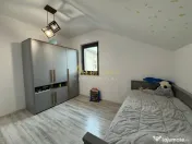 Casa Individuala - 5 camere || Mobilata-Utilata || Teren 400 