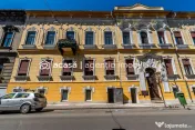 Spațiu comercial cu acces stradal, pe b-dul Decebal, ide... 