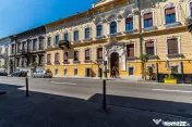 Spațiu comercial cu acces stradal, pe b-dul Decebal, ide...
