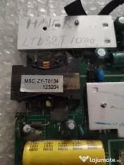 placa de baza tv Haier LTD32T1000 