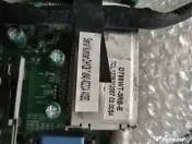 Placa de baza tv haier ltd32t1000