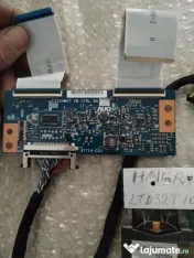Placa de baza tv haier ltd32t1000