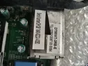 placa de baza tv Haier LTD32T1000 