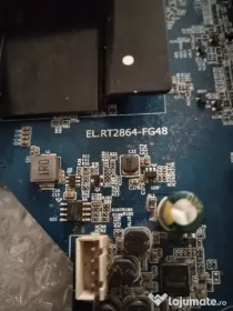 placa EL.RT2864-FG48 de vortex 32"