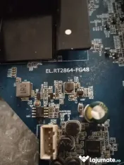 Placa el.rt2864-fg48 de vortex 32" 