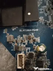 Placa el.rt2864-fg48 de vortex 32" 